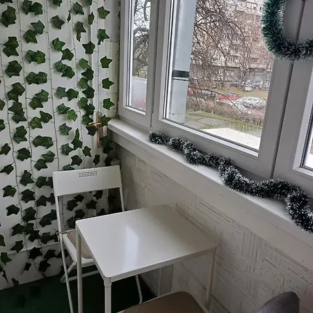 Fontana Cozy Apartment Near Danube River Belgrado Esterno foto