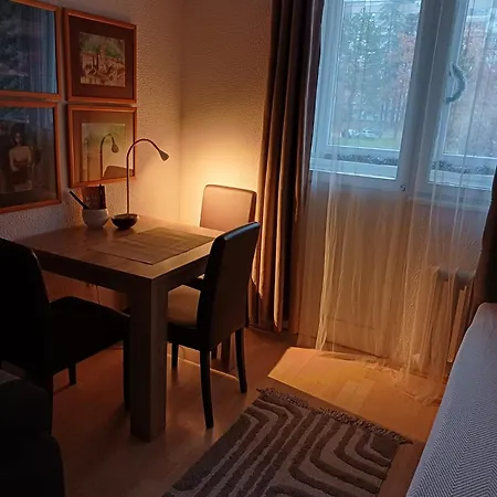Fontana Cozy Apartment Near Danube River Belgrado Esterno foto
