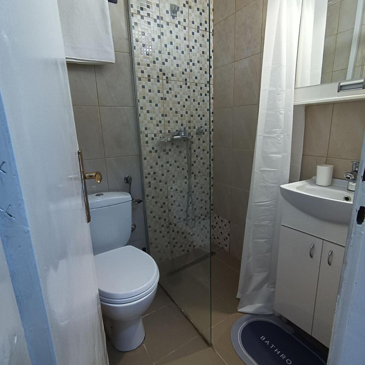 Appartamento Fontana Cozy Near Danube River Belgrado