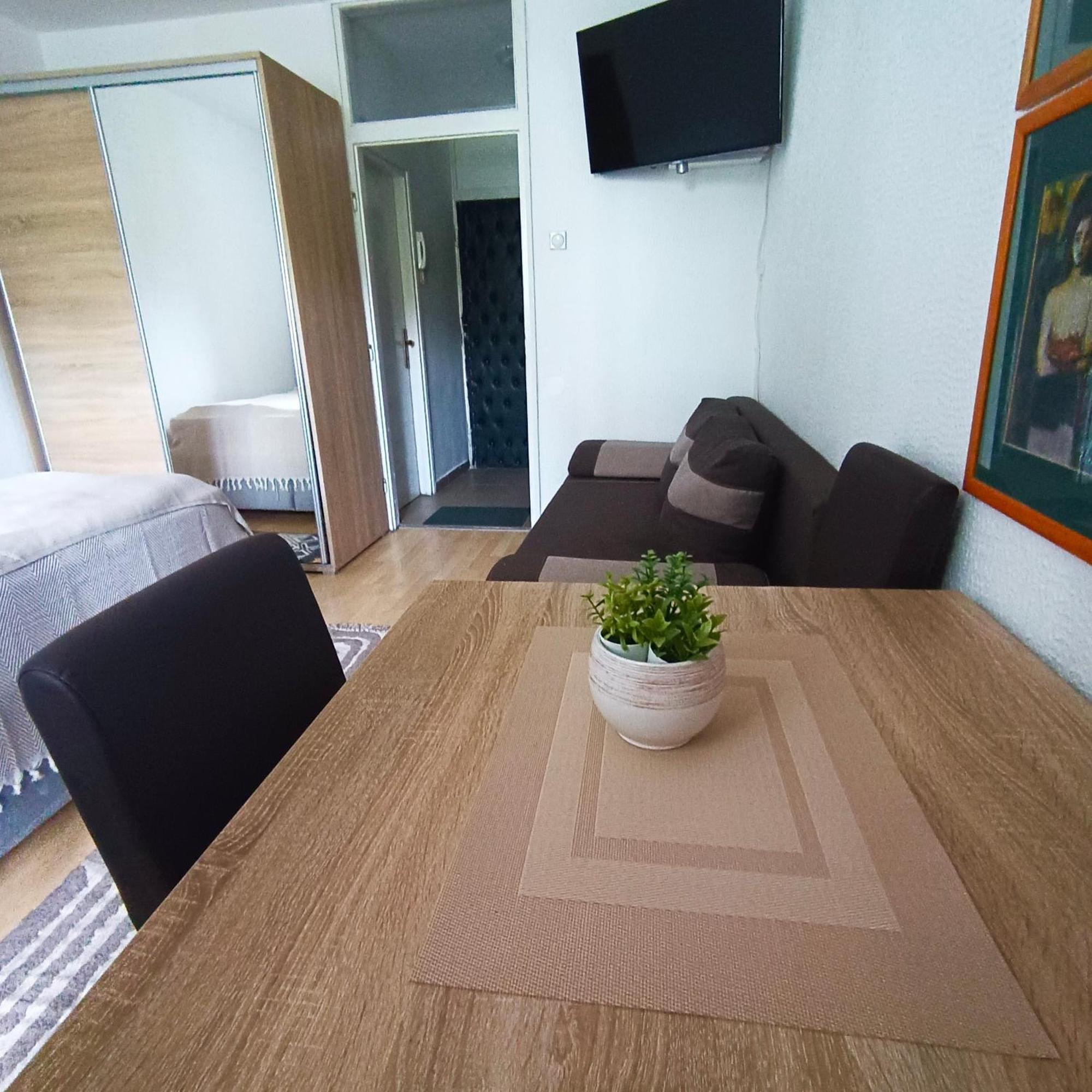 Fontana Cozy Near Danube River * Belgrado